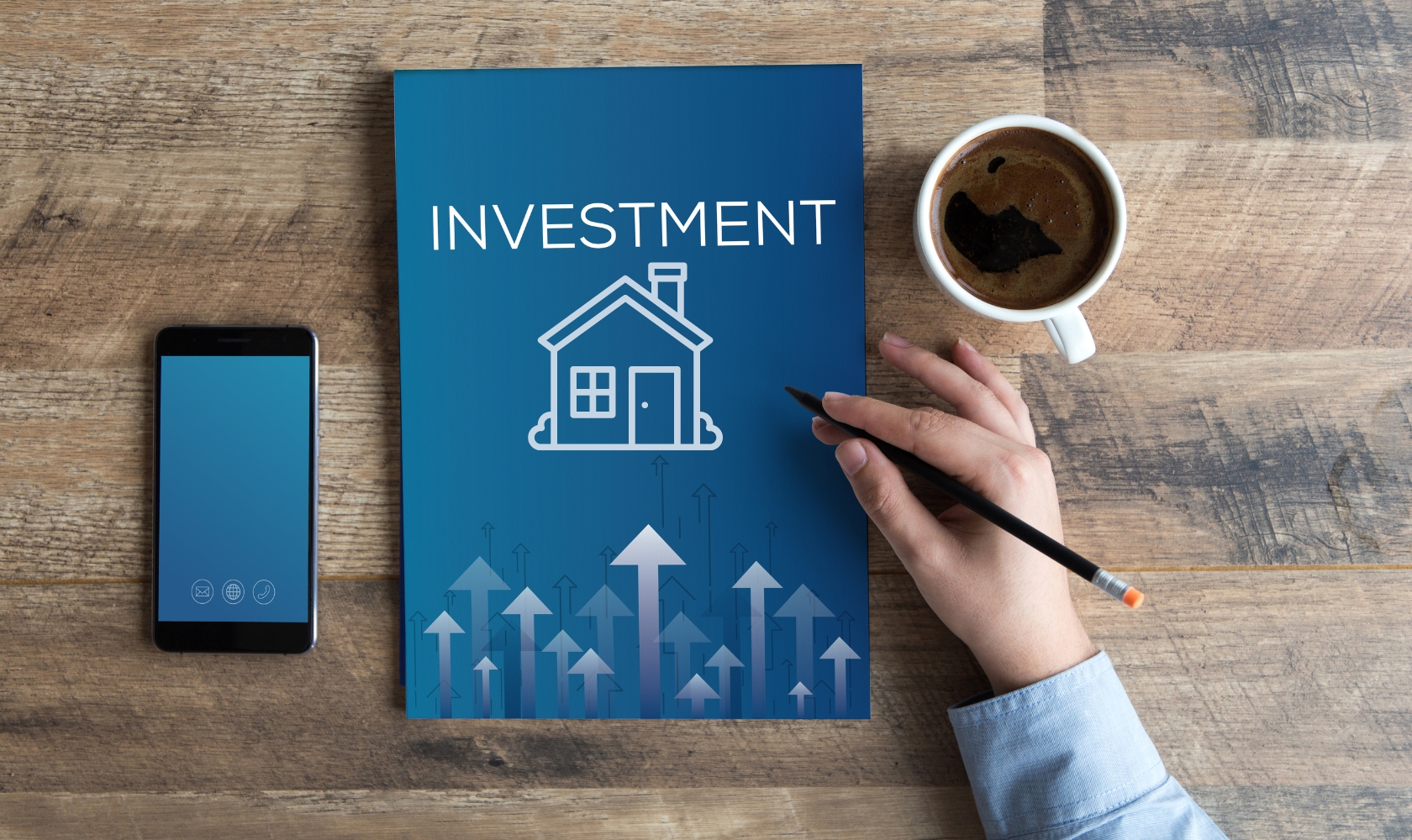 Exploring the Advantages of Unconventional Real Estate Investments