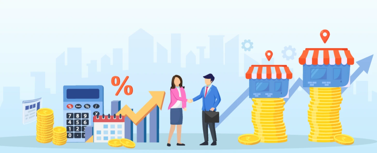 Exploring the Benefits of Collateral-Free MSME Loans