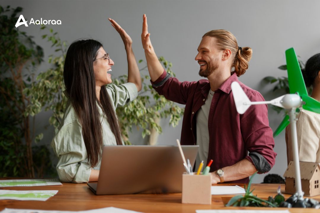 How Your Environment Influences Productivity and Happiness