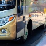 Navigating Life’s Challenges: Riding the Struggle Bus