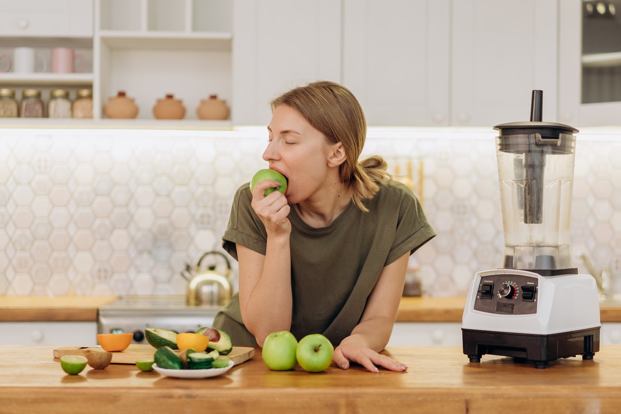 7 eating habits that can change your life