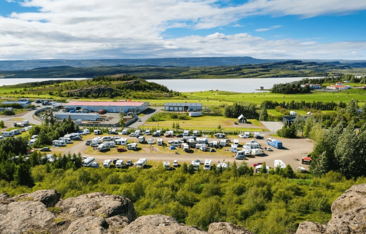 What to Do in Egilsstaðir Beyond Just Passing Through