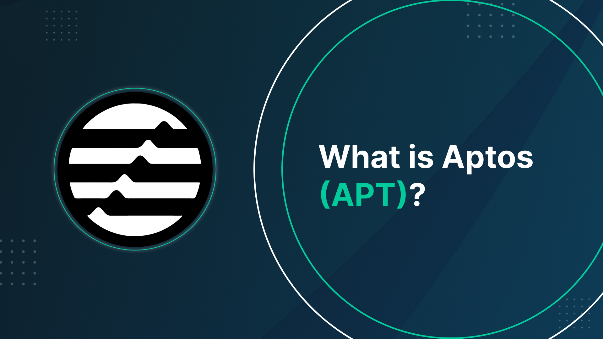 Decoding Aptos Future: A Roadmap for Innovation and Uncertainty