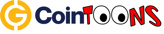 Coin Toons