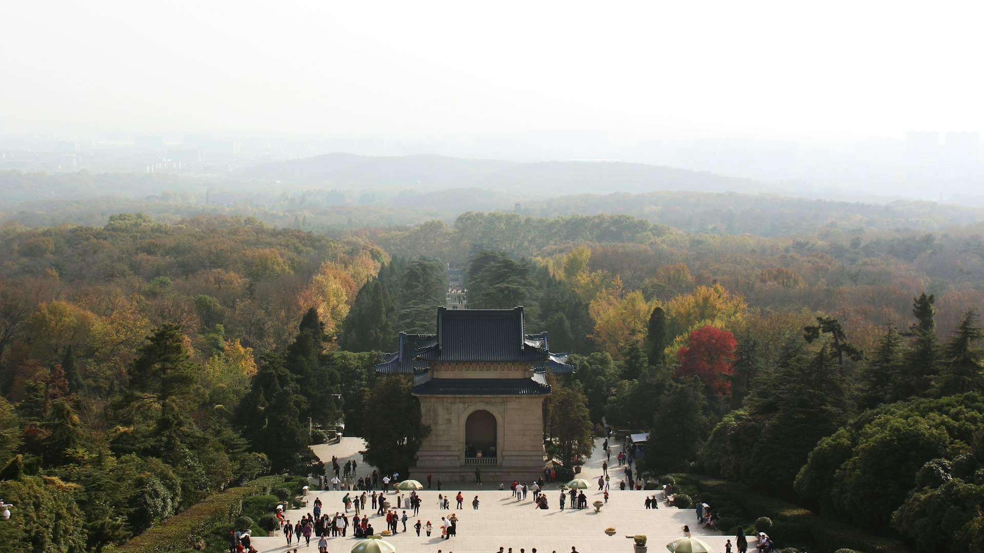 The Ultimate Travel Guide to Nanjing for History Buffs
