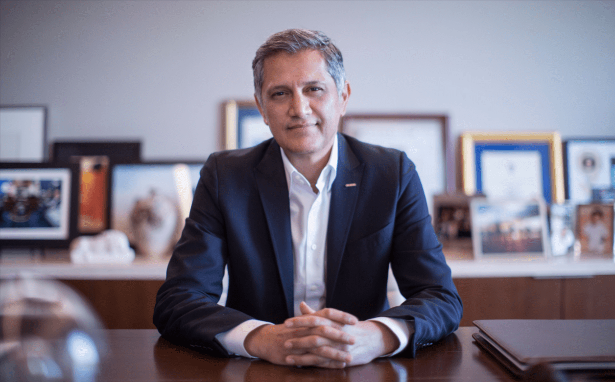 Why Joe Kiani Believes Investing in Prevention Is Smarter Than Funding Treatment Alone