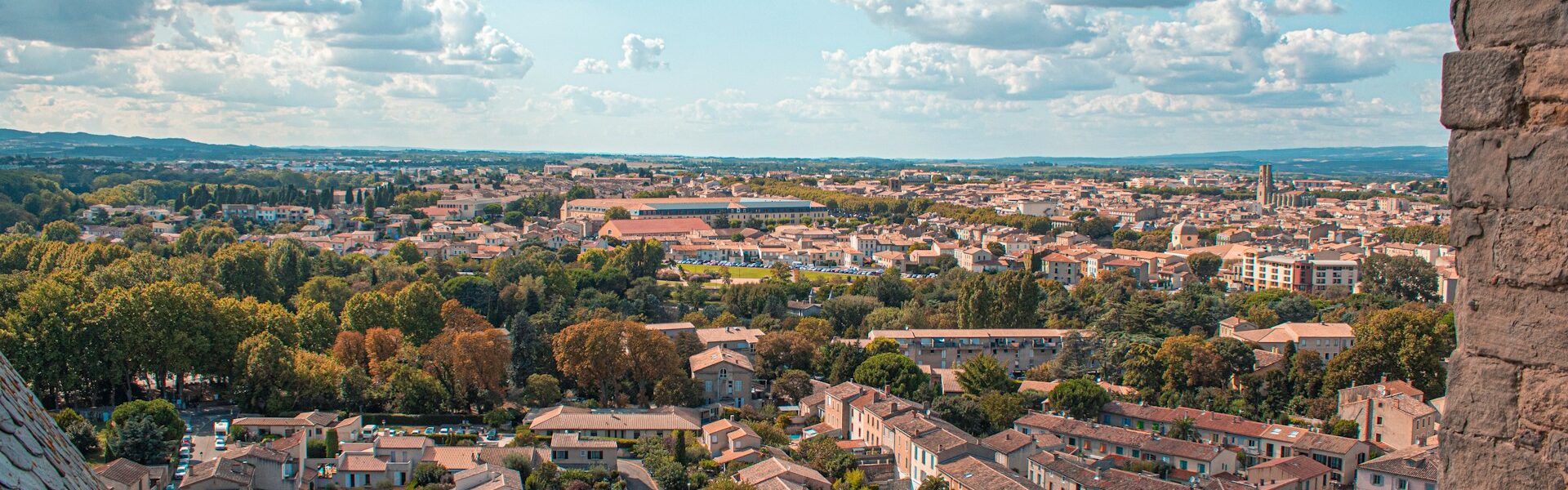 Carcassonne Feels Like a Real-Life Medieval Movie Set