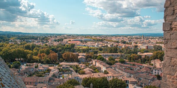 Carcassonne Feels Like a Real-Life Medieval Movie Set