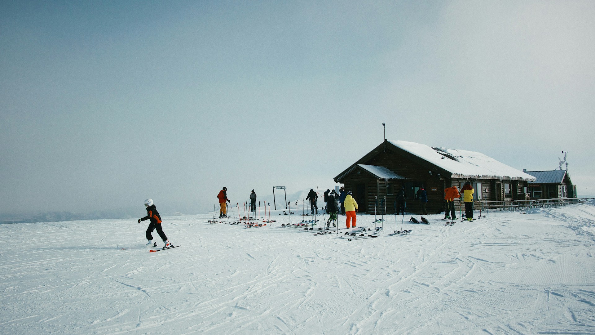 Best Winter Destinations for Skiing and Snowboarding