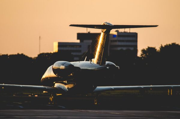 Exploring the Cessna C550: A Guide to this High-Performance Aircraft