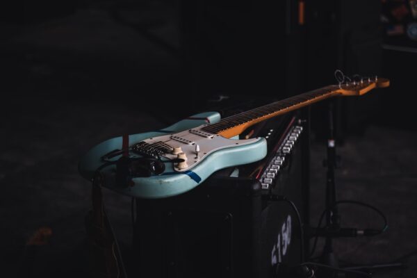Unleash Your Guitar’s Potential with Lollar Pickups