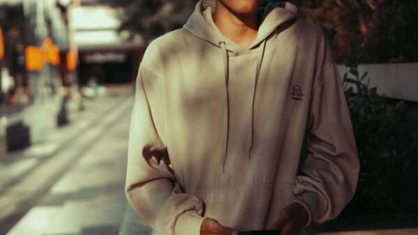 Stay Cozy in a Cropped Zip Up Hoodie
