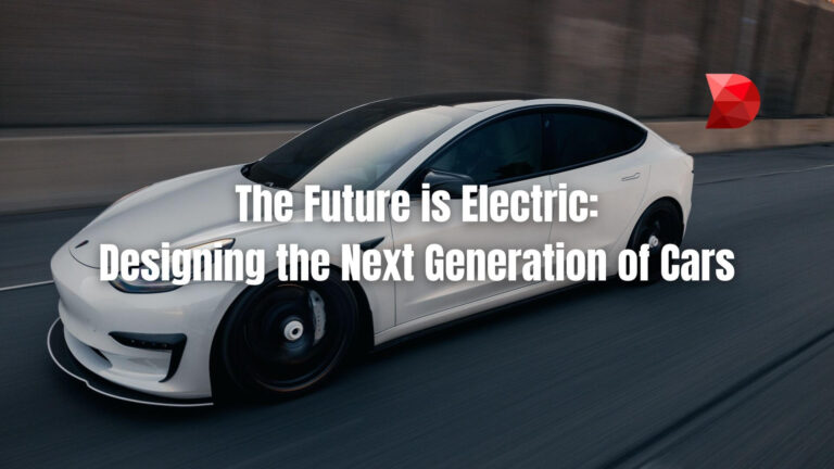Next Gen Automotive : Revolutionizing the Future