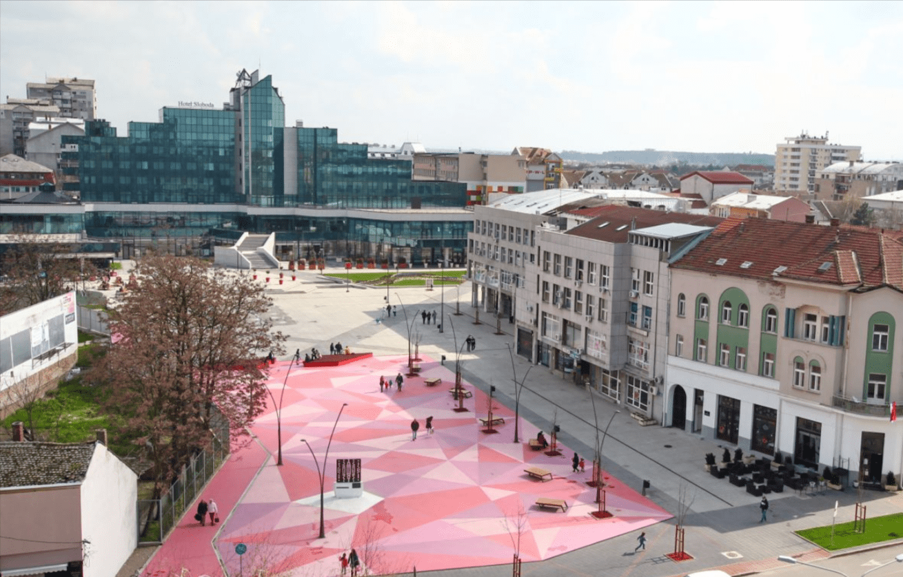 Šabac Travel Ideas for Riverfront Walks, Museums, and Local Cuisine