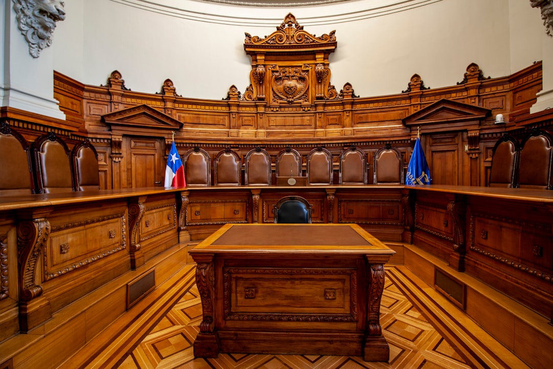 Navigating the 36th District Court: What You Need to Know