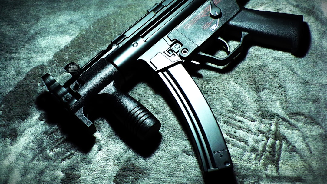 Montana Gun Trader: Your Source for Firearms