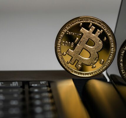 Explore Bitcoin Price Chart