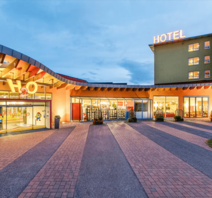 Spa and Wellness Escapes in Bad Waltersdorf for Rest and Rejuvenation