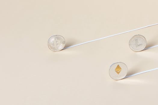 Decoding the Fluctuations: Understanding Ethereum to AED Today