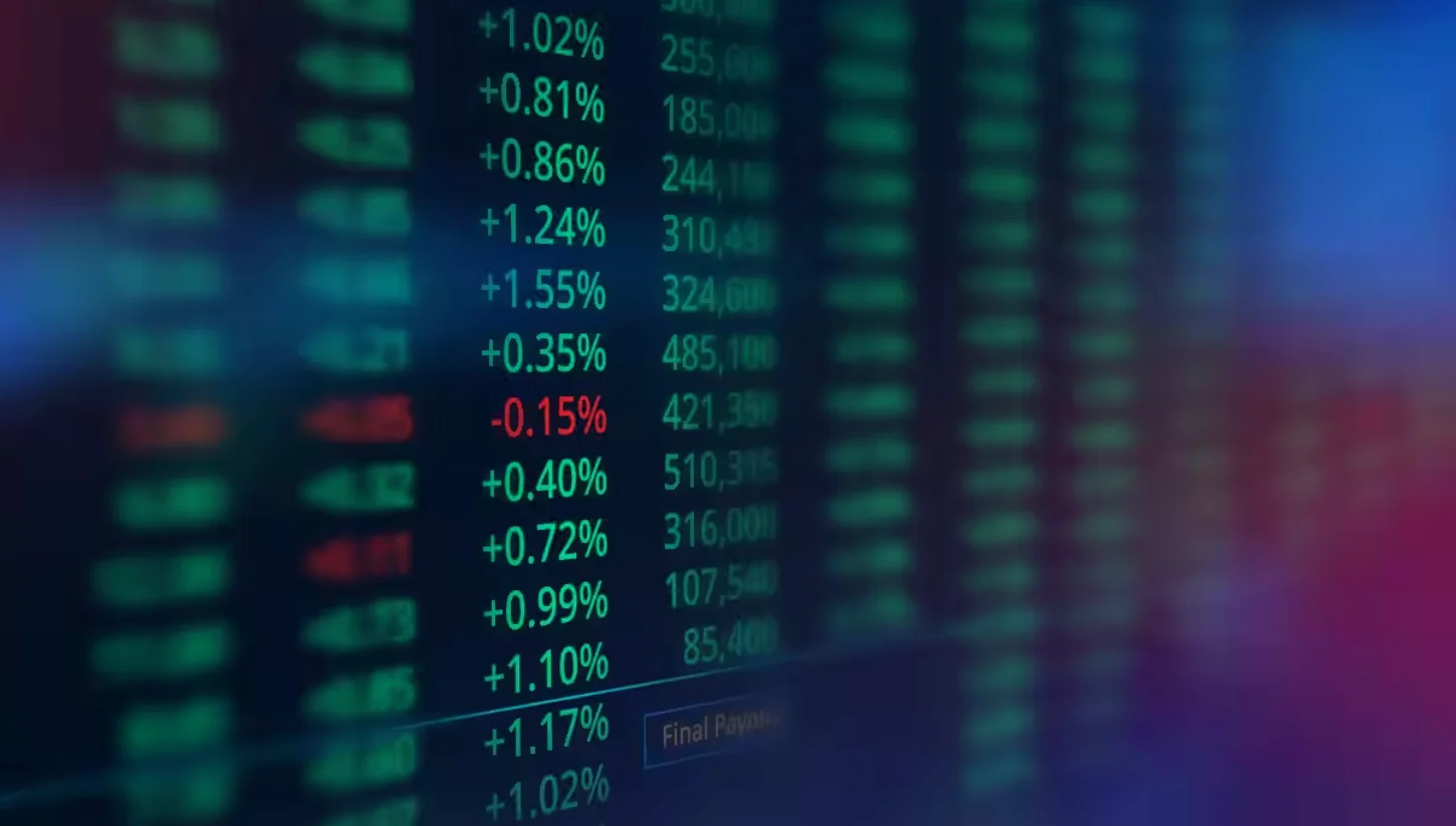 Analysis of TT's Stock Market Performance