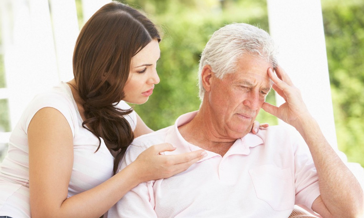 Alzheimer’s Disease: Aware If You Are Forgetting Continuously.