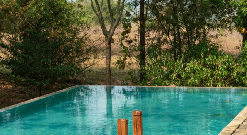 OVER 8 INDIA BEST RESORTS