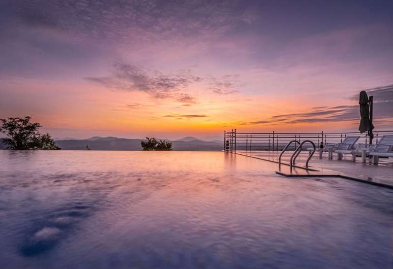 Coorg Top 8 Couch Hotels