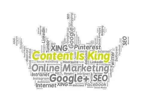 How Do Content Development Companies Uplifts Businesses