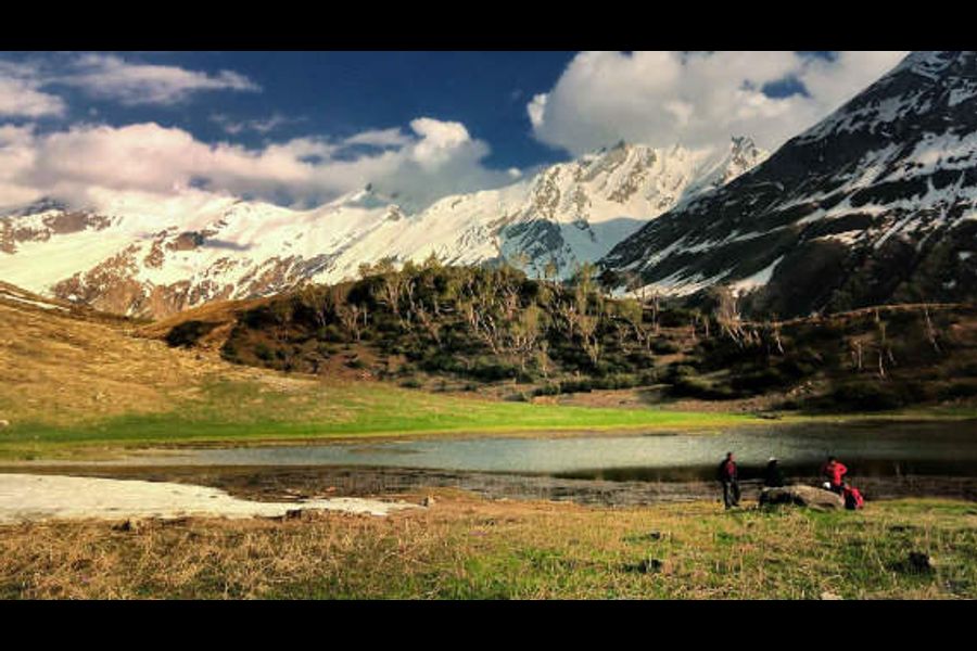Uttarakhand’s top 10 treks