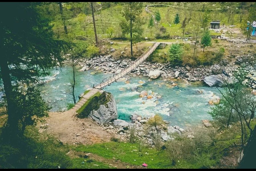 14 Incredible places to camp, hike, and adventure holidays in Himachal
