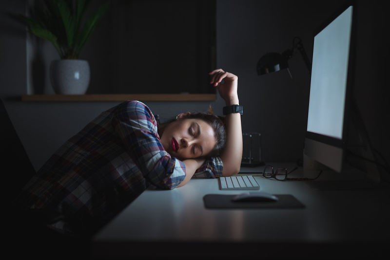 Enhancing Productivity and Improving the Sleep of People Working In Shifts