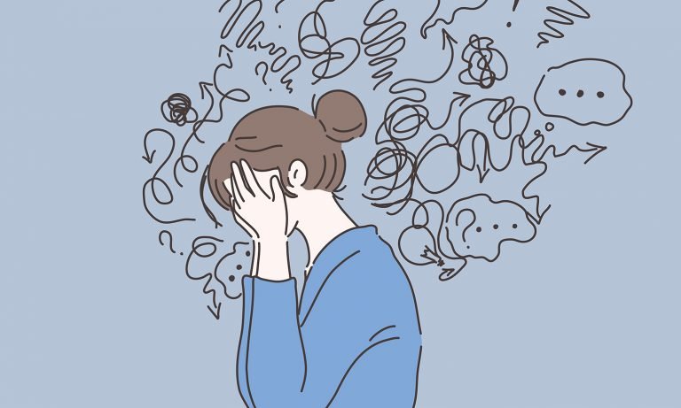Easy Tips for Dealing with Anxiety in Public Places
