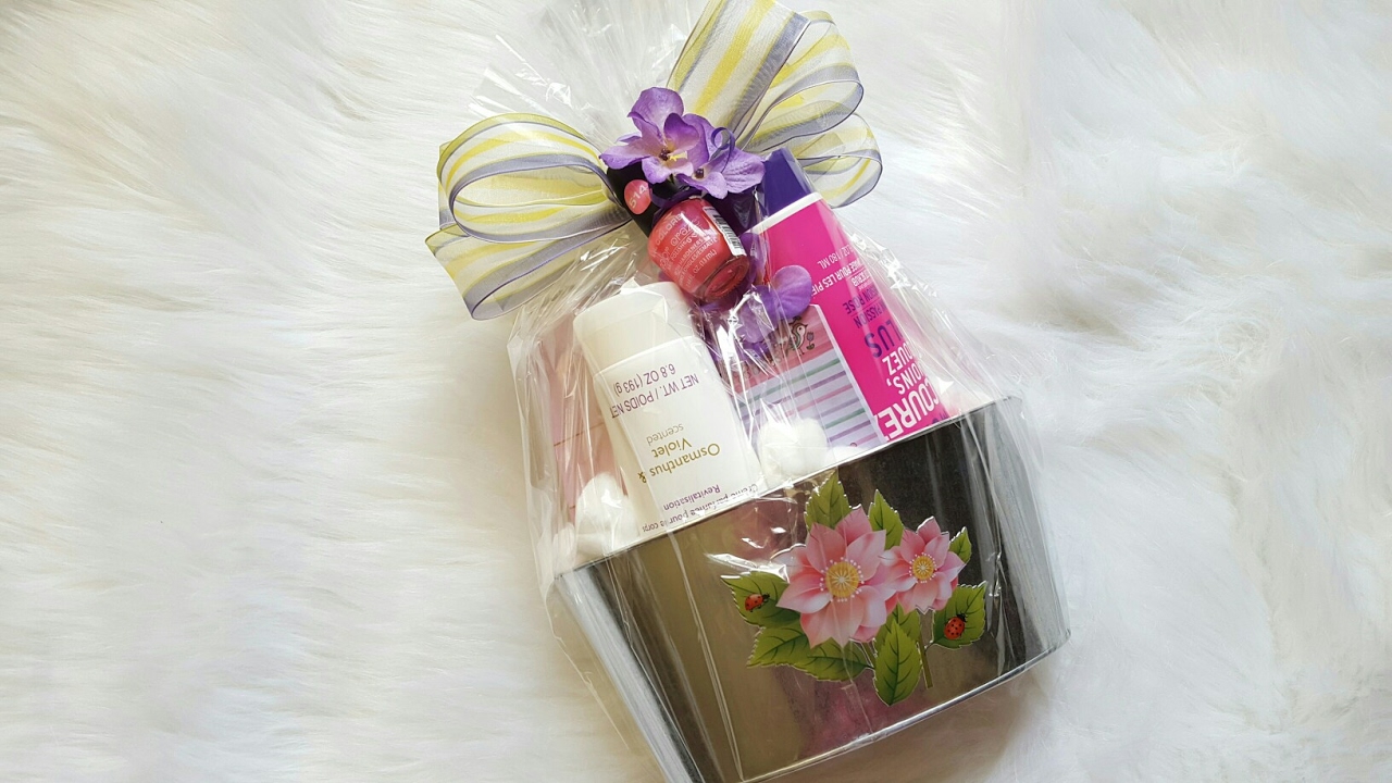 Mother’s Day Special Gift Hamper Ideas