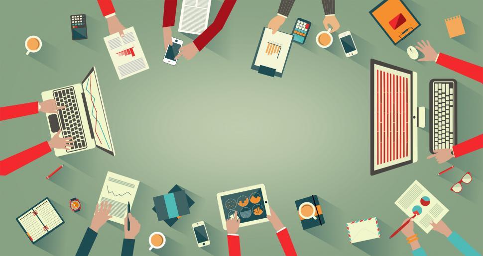 The Ultimate Guide to Contract Management
