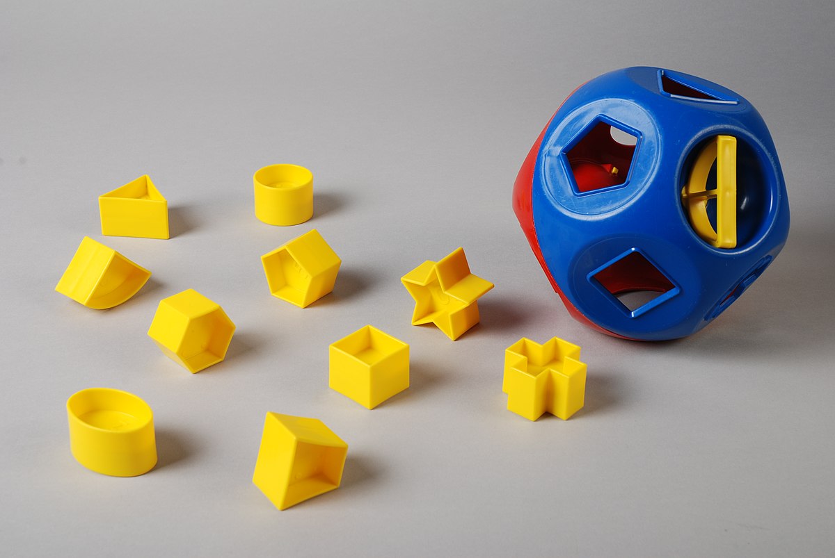 Importance of Understanding Solid Shapes in Real Life