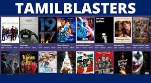 Tamilblasters 2022: Download Tamil Movies, Watch Tamil HD Movies Online