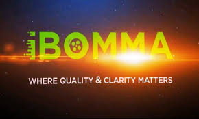 iBOMMA 2022: Telugu Movies Download Website i Bomma
