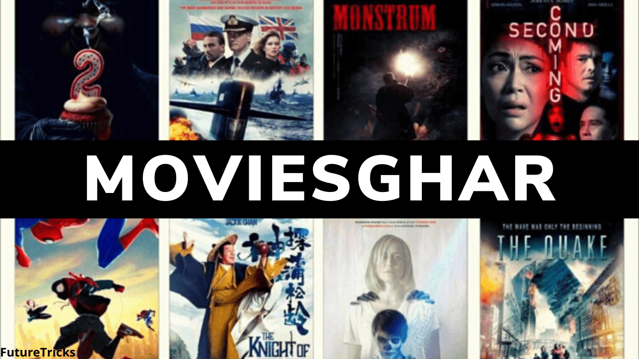 MoviesGhar 2022: Download 300MB Dual Audio Bollywood Movies