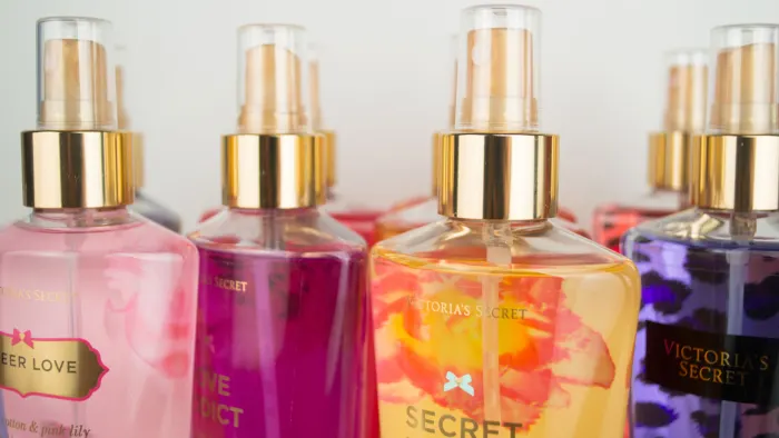 TikTok is Convinced This Victoria’s Secret Perfume Doubles As Insect Repellent