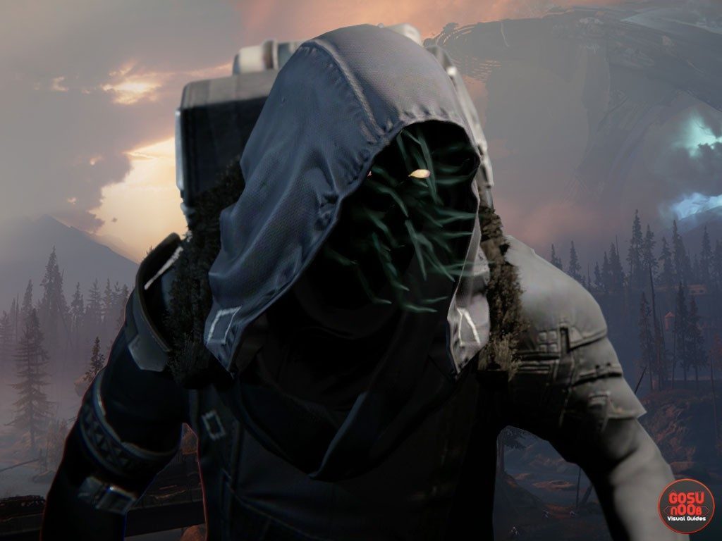 Destiny 2: Where Is Xur? Location and Exotic Items for September 2-6