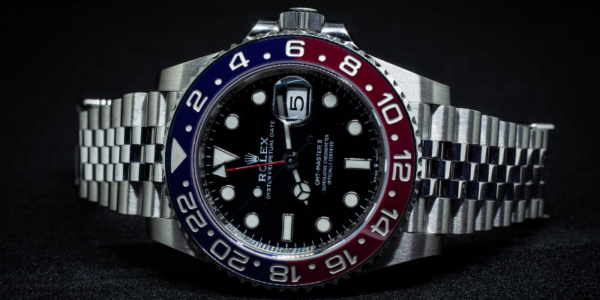 Some Crazy Rolex Watch Nicknames that You (Probably) Didn’t Know