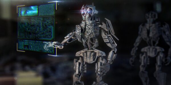 How Artificial Intelligence is Used in Cryptocurrency?