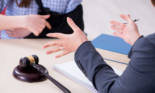 How to select the best Houston injury lawyer?