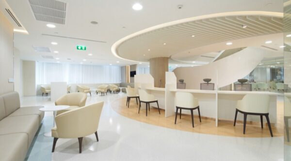 Samitivej Hospital Pediatric Rehabilitation Center