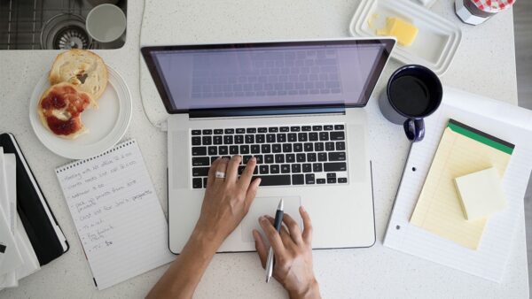 Planning to open a new bank account online, here are a few steps that you need to follow