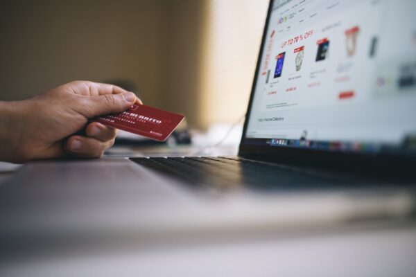 5 Benefits of Online Banking