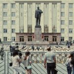 Soviet Architecture Tours: Where to Find the Best Examples
