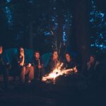 Preventing Wildfires: The Importance of Spark Arrestors