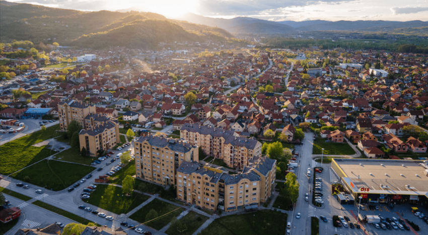 The Best Historical and Art Spots in Čačak: From Galleries to Roman Sites