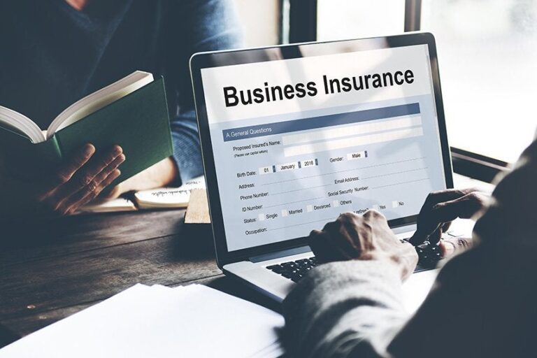 Insaurance Company